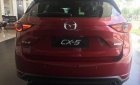 Mazda CX 5 All New 2018 - Cần bán xe Mazda CX 5 All New năm sản xuất 2018, màu đỏ