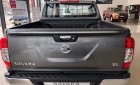 Nissan Navara EL 2018 - Bán Nissan Navara EL 2018, màu xám (ghi), xe nhập