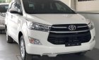 Toyota Innova 2.0E 2018 - Cần bán Toyota Innova 2.0E đời 2018, màu trắng