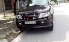 Isuzu Hi lander 2009 - Cần bán xe Isuzu Hi lander 2009, màu nho, giá tốt