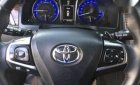Toyota Camry 2.5Q AT 2016 - Cần bán Toyota Camry 2.5Q AT đời 2016, màu đen chính chủ