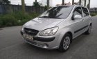 Hyundai Getz 2010 - Bán Hyundai Getz sản xuất 2010 bản đủ