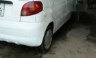 Daewoo Matiz 2003 - Cần bán Daewoo Matiz sản xuất 2003, màu trắng, giá 70tr