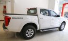 Nissan Navara EL Premium 2018 - Bán Nissan Navara EL Premium năm sản xuất 2018, màu trắng, nhập khẩu, giá chỉ 654 triệu