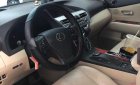 Lexus RX  350 2010 - Bán xe Lexus RX350 đời 2010, màu trắng, nhập khẩu