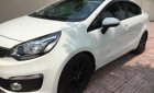 Kia Rio 2016 - Bán Kia Rio, nhập Hàn Quốc, số tự động, màu trắng, Sx cuối 2016