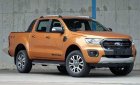 Ford Ranger WILDTRAK 2018 - Daily Ford bán Ranger Wildtrak 2018 Thailand bản mới gía tốt, liên hệ 0123 5555 911