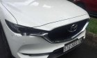 Mazda CX 5   2018 - Bán xe Mazda CX 5 đời 2018, màu trắng 