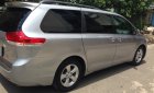 Toyota Sienna 2011 - Bán Sienna 2011, nhập khẩu nguyên con từ Mỹ