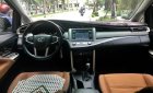 Toyota Innova 2.0G AT 2017 - Cần bán gấp Toyota Innova G đời 2017, màu xám, số tự động