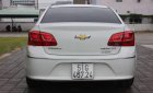 Chevrolet Cruze 2017 - Bán Chevrolet Cruze sản xuất năm 2017, màu trắng, giá 556tr