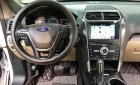 Ford Explorer   2018 - Bán xe Ford Explorer đời 2018, màu trắng, nhập khẩu