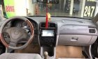 Mazda 626   2000 - Bán Mazda 626 năm 2000, màu đen giá cạnh tranh 