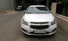 Chevrolet Cruze   2017 - Bán xe Chevrolet Cruze sản xuất 2017, màu trắng