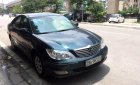 Toyota Camry 2002 - Bán xe Toyota Camry đời 2002 máy 2.4 số sàn, máy zin nguyên bản