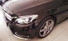 Mercedes-Benz C class C300 AMG 2016 - Cần bán xe Mercedes C300 AMG đời 2016, trả góp 75% giá trị xe