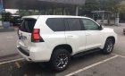 Toyota Prado 2.7L VX 2018 - Bán Toyota Land Cruiser Prado 2.7L VX (2018) nhập khẩu, giao xe sớm, hỗ trợ vay tới 85% giá trị xe, Hotline 0987404316