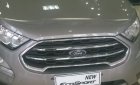 Ford EcoSport 1.0 Ecoboost 2018 - Bán Ford Ecosport bản 1.0 Ecoboost , giá cạnh tranh, hỗ trợ trả góp 80%