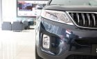 Kia Sorento GATH 2018 - Bán Kia Sorento GATH 2018, màu xanh 