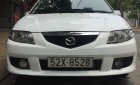 Mazda Premacy 2002 - Bán ô tô Mazda Premacy đời 2002 màu trắng