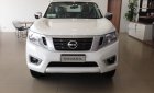 Nissan Navara E 2018 - Bán ô tô Nissan Navara E đời 2018, màu trắng, nhập khẩu nguyên chiếc, giá cạnh tranh