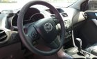 Mazda BT 50  2.2 MT 4x4 2018 - Cần bán Mazda BT 50 năm sản xuất 2018, màu nâu, xe nhập