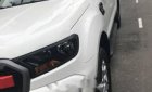 Ford Ranger  SLX 2015 - Bán Ford Ranger năm sản xuất 2015, màu trắng