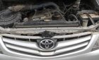 Toyota Innova   2012 - Cần bán lại xe Toyota Innova 2012, màu bạc