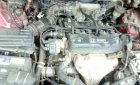 Honda Accord 1991 - Cần bán gấp Honda Accord sản xuất 1991, màu đỏ giá cạnh tranh