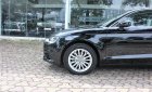 Audi A3 2016 - Cần bán Audi A3 đời 2016, màu đen, nhập khẩu nguyên chiếc - xe mới 100%