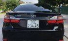 Toyota Camry 2.5Q AT 2016 - Cần bán Toyota Camry 2.5Q AT đời 2016, màu đen chính chủ