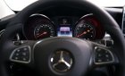 Mercedes-Benz C class C200 2017 - Bán Mercedes-Benz C200 2017 nâu, cũ chính hãng, đi chỉ 25km