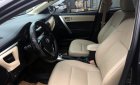Toyota Corolla altis 1.8G 2017 - Bán Toyota Corolla Altis 1.8G 2017 - Màu đen
