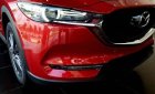 Mazda CX 5 All New 2018 - Cần bán xe Mazda CX 5 All New năm sản xuất 2018, màu đỏ