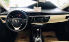 Toyota Corolla altis 1.8G 2016 - Bán xe Toyota Corolla Altis 1.8G 2016 - Màu bạc