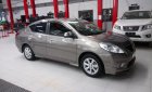 Nissan Sunny XV 2018 - Bán Nissan Sunny XV đời 2018, màu nâu, giá 485tr