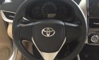 Toyota Vios E 2018 - Toyota Vios E 2018, đang có chương trình khuyến mãi 10% gói phụ kiện tại Toyota An Sương