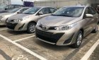 Toyota Vios 2018 - Bán ô tô Toyota Vios sản xuất năm 2018, 531 triệu