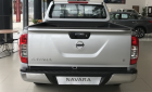 Nissan Navara E 2018 - Bán ô tô Nissan Navara E sản xuất 2018, màu bạc, xe nhập, giá tốt