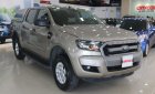 Ford Ranger 2.2AT 2017 - Bán ô tô Ford Ranger 2.2AT 2017, màu nâu vàng, xe nhập, giá 675tr