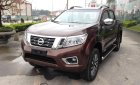 Nissan Navara VL 2018 - Bán ô tô Nissan Navara VL 2018, màu nâu, nhập khẩu giá cạnh tranh