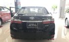 Toyota Camry 2.0 2018 - Bán xe Toyota Camry 2.0 năm 2018, màu đen