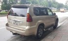 Lexus GX 470 2007 - Bán Lexus GX470 sx 2007, xe rất mới, mọi người quan tâm liên hệ để biết thêm thông tin