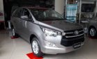 Toyota Innova  2.0  2018 - Cần bán Toyota Innova 2.0 sản xuất 2018, màu bạc