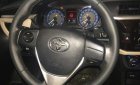 Toyota Corolla altis G 2018 - Bán Toyota Corolla Altis1.8 G sản xuất năm 2018, màu nâu