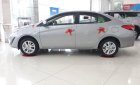 Toyota Vios 1.5E MT 2018 - Bán ô tô Toyota Vios 1.5E MT đời 2018, đủ màu