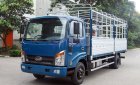 Veam VT260 2018 - Bán xe tải Veam VT260-1 – thùng dài 6m1, chỉ cần trả trước 100 triệu