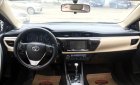 Toyota Corolla altis 1.8G 2017 - Bán xe Toyota Corolla Altis 1.8G 2017 - Màu đen