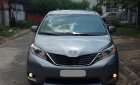 Toyota Sienna 2011 - Bán Sienna 2011, nhập khẩu nguyên con từ Mỹ