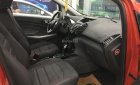Ford EcoSport 1.5 Titanium 2018 - Hà Nam Ford giao ngay Ford EcoSport Black Edition 2018, màu đỏ sao hỏa, hỗ trợ trả góp, LH 0974286009